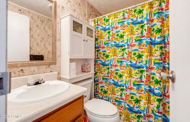 3 Shamrock Road, St. Helena Island, SC 29920