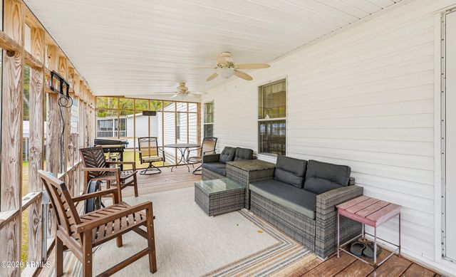 3 Shamrock Road, St. Helena Island, SC 29920