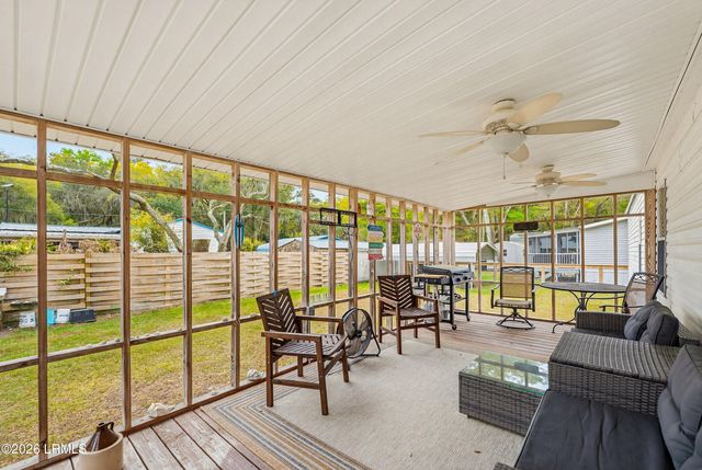3 Shamrock Road, St. Helena Island, SC 29920