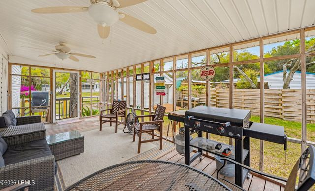 3 Shamrock Road, St. Helena Island, SC 29920