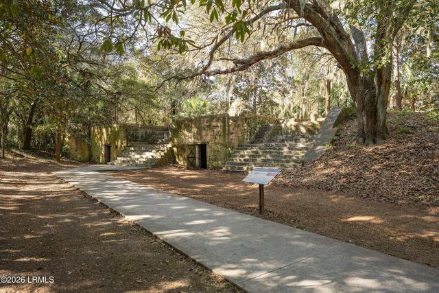 3 Shamrock Road, St. Helena Island, SC 29920