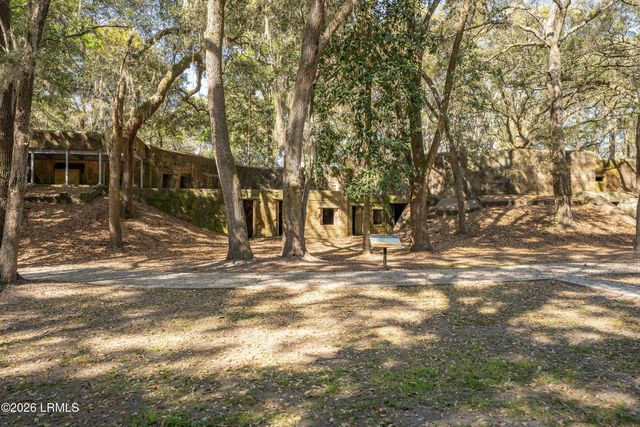3 Shamrock Road, St. Helena Island, SC 29920
