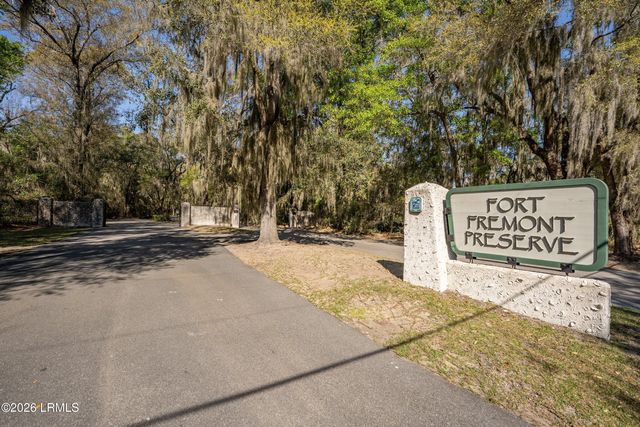 3 Shamrock Road, St. Helena Island, SC 29920