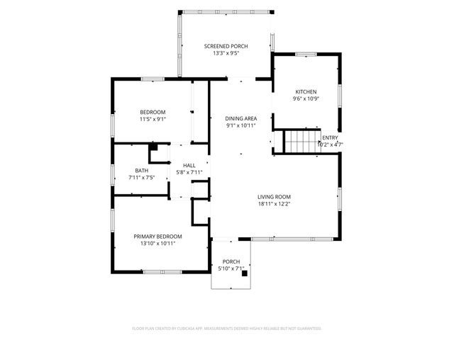 2814 48th Place, Des Moines, IA 50310