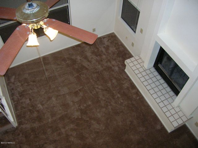 8645 N Auriga Way, Tucson, AZ 85742