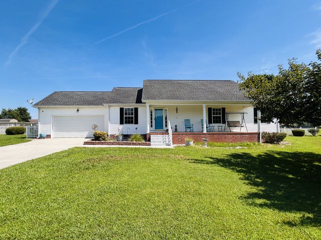 102 Boone Dr, Manchester, TN 37355