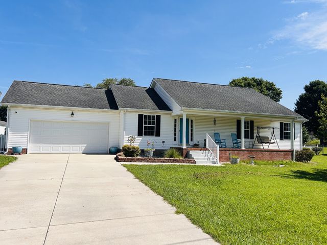 102 Boone Dr, Manchester, TN 37355