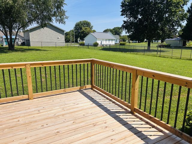 102 Boone Dr, Manchester, TN 37355