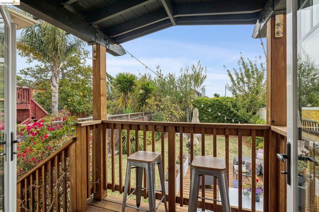 981 60Th St, Oakland, CA 94608