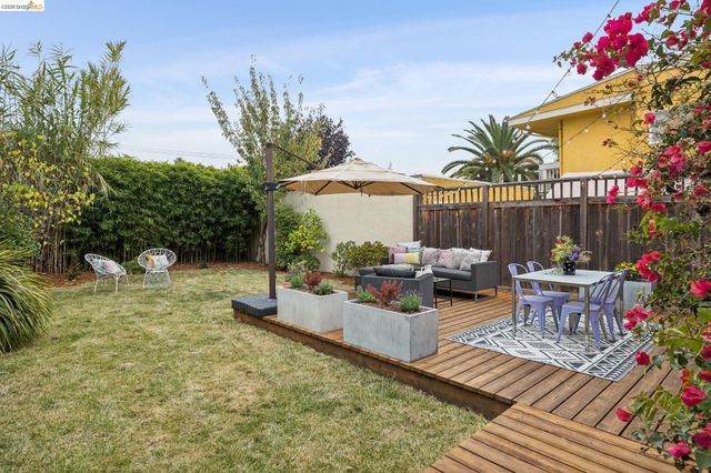 981 60Th St, Oakland, CA 94608
