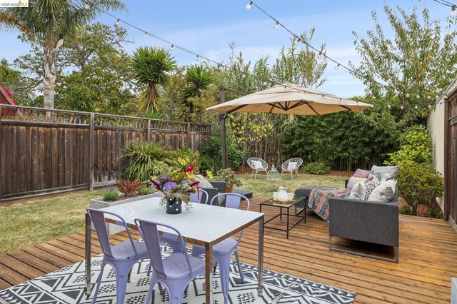 981 60Th St, Oakland, CA 94608