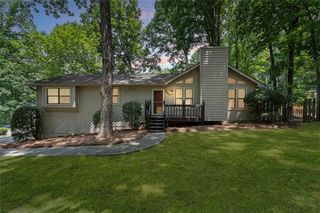 4748 Forest Valley NE Place, Marietta, GA 30066