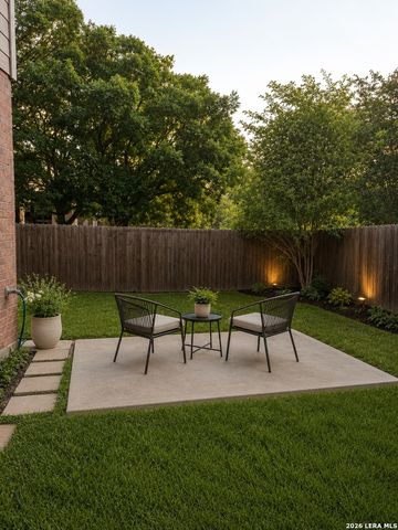 16 Pembroke Ct, San Antonio, TX 78240