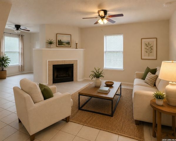 16 Pembroke Ct, San Antonio, TX 78240