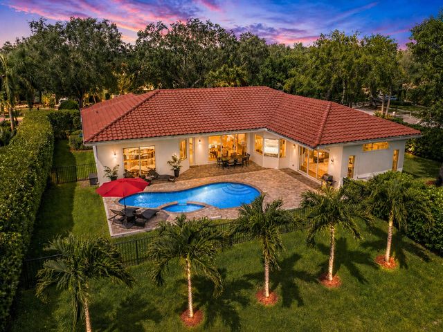 7276 NW 63rd Terrace, Parkland, FL 33067