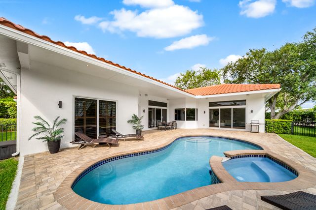 7276 NW 63rd Terrace, Parkland, FL 33067