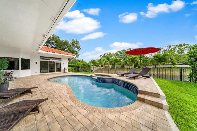 7276 NW 63rd Terrace, Parkland, FL 33067