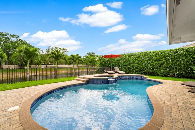 7276 NW 63rd Terrace, Parkland, FL 33067
