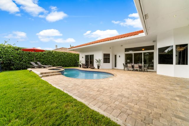 7276 NW 63rd Terrace, Parkland, FL 33067