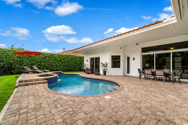 7276 NW 63rd Terrace, Parkland, FL 33067