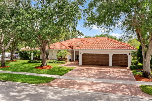 7276 NW 63rd Terrace, Parkland, FL 33067
