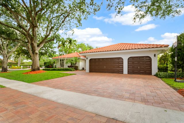7276 NW 63rd Terrace, Parkland, FL 33067