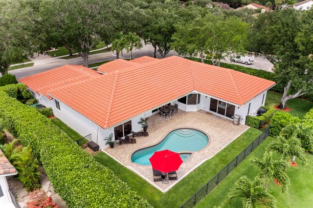 7276 NW 63rd Terrace, Parkland, FL 33067
