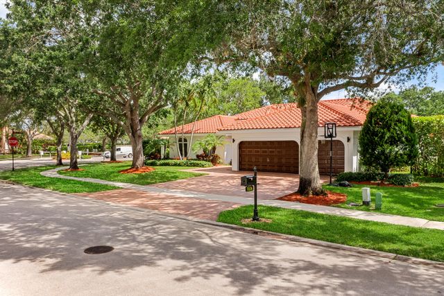 7276 NW 63rd Terrace, Parkland, FL 33067