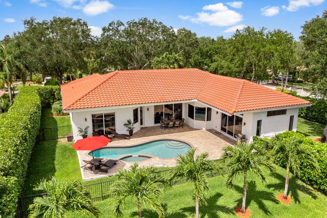 7276 NW 63rd Terrace, Parkland, FL 33067