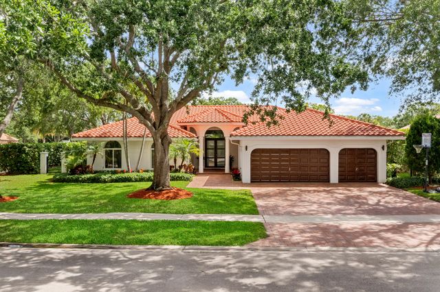 7276 NW 63rd Terrace, Parkland, FL 33067