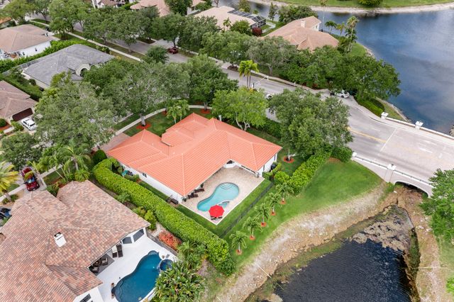 7276 NW 63rd Terrace, Parkland, FL 33067