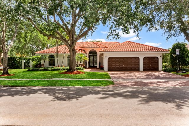 7276 NW 63rd Terrace, Parkland, FL 33067