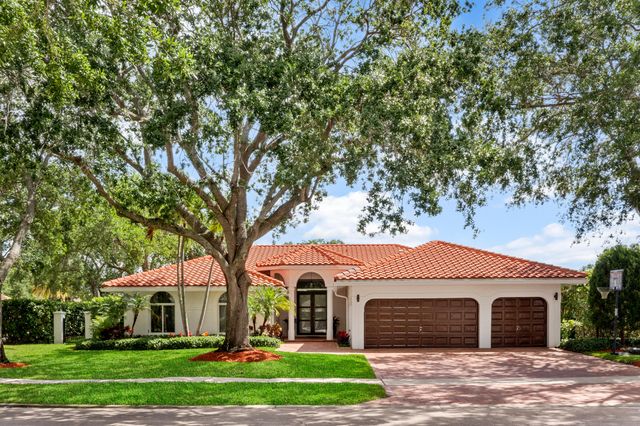 7276 NW 63rd Terrace, Parkland, FL 33067