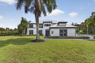 17394 Orange Boulevard, Loxahatchee, FL 33470