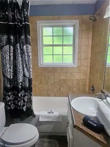 6635 King George Way, Morrow, GA 30260