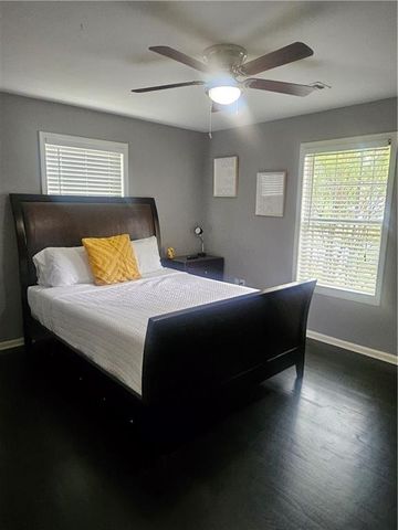 6635 King George Way, Morrow, GA 30260