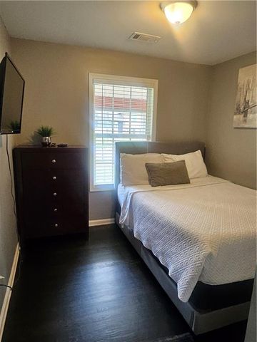 6635 King George Way, Morrow, GA 30260