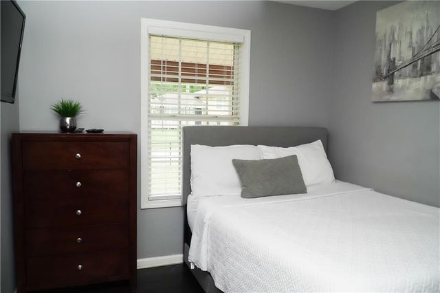 6635 King George Way, Morrow, GA 30260