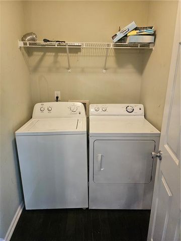 6635 King George Way, Morrow, GA 30260
