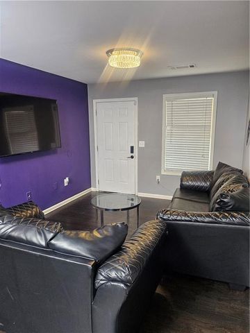 6635 King George Way, Morrow, GA 30260