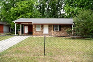 6635 King George Way, Morrow, GA 30260
