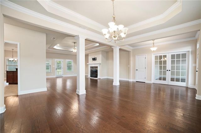 7375 Morse Loop, Mobile, AL 36619