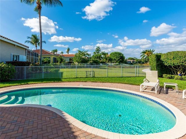 775 Greensward Lane, Delray Beach, FL 33445