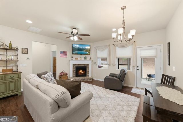 151 Point View Drive, Canton, GA 30114