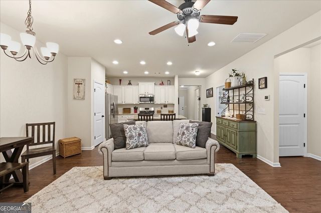 151 Point View Drive, Canton, GA 30114