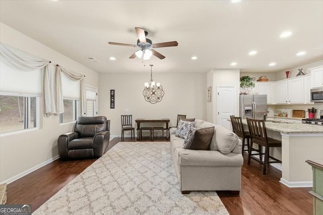 151 Point View Drive, Canton, GA 30114