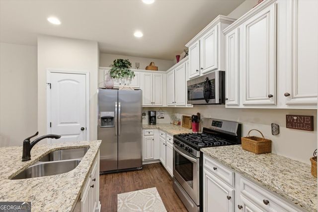 151 Point View Drive, Canton, GA 30114