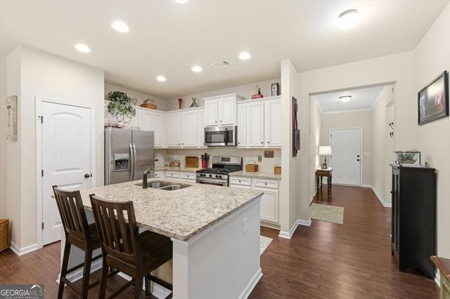 151 Point View Drive, Canton, GA 30114