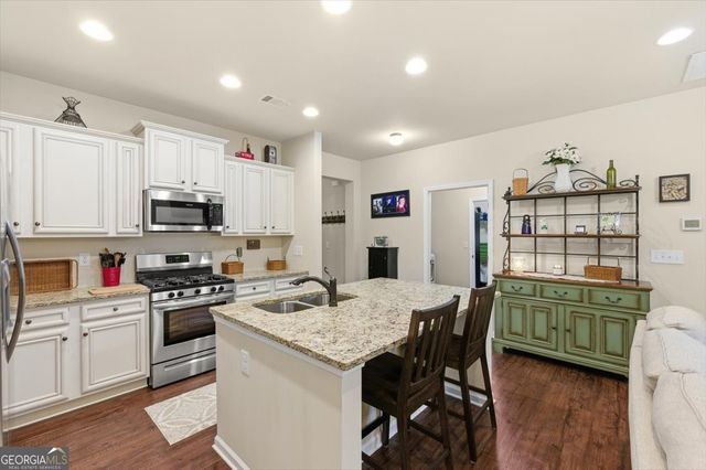 151 Point View Drive, Canton, GA 30114