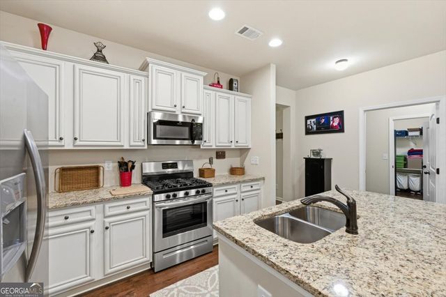 151 Point View Drive, Canton, GA 30114